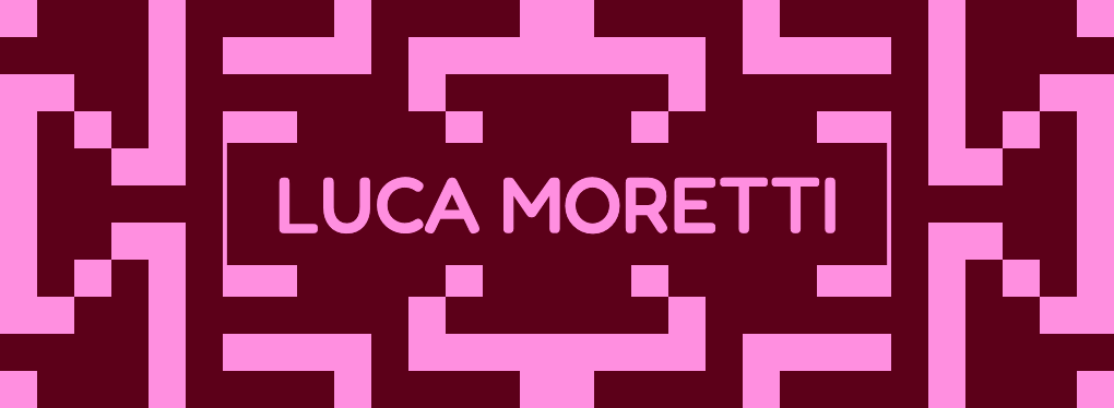 Luca Moretti